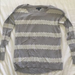 sweater from American eagle